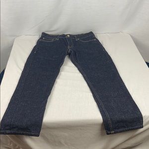Levi’s 511 slim fit jeans 30 x 30